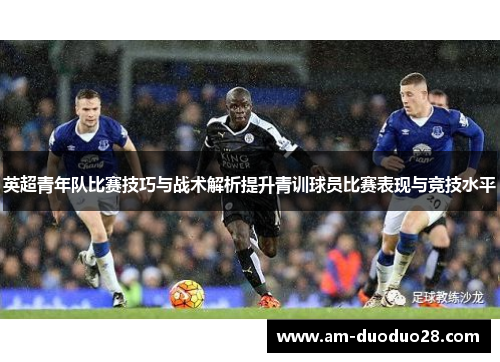 英超青年队比赛技巧与战术解析提升青训球员比赛表现与竞技水平 英超青年队比赛技巧与战术解析提升青训球员比赛表现与竞技水平