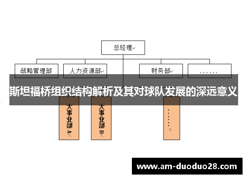 斯坦福桥组织结构解析及其对球队发展的深远意义