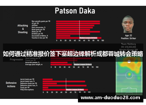 如何通过精准报价签下塞超边锋解析成都蓉城转会策略