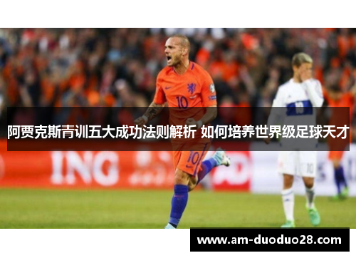 阿贾克斯青训五大成功法则解析 如何培养世界级足球天才